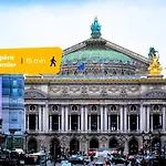 260 Suite Cracotte - Superbe Appartement A Paris