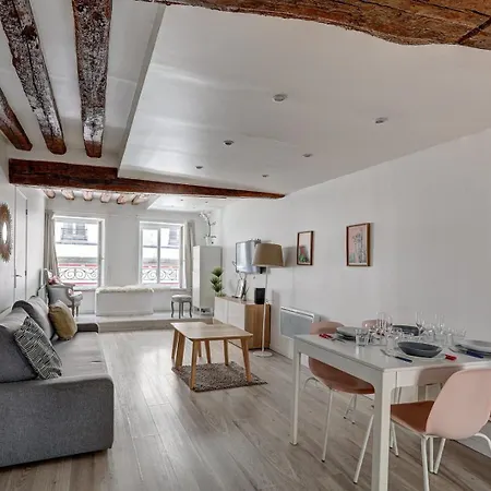 260 Cracotte - Superbe A Appartamento