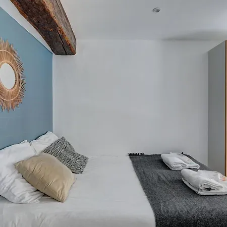 Appartamento 260 Cracotte - Superbe A *