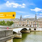260 Suite Cracotte - Superbe Appartement A Paris