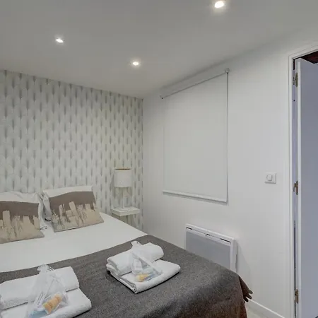 260 Cracotte - Superbe A Apartment *